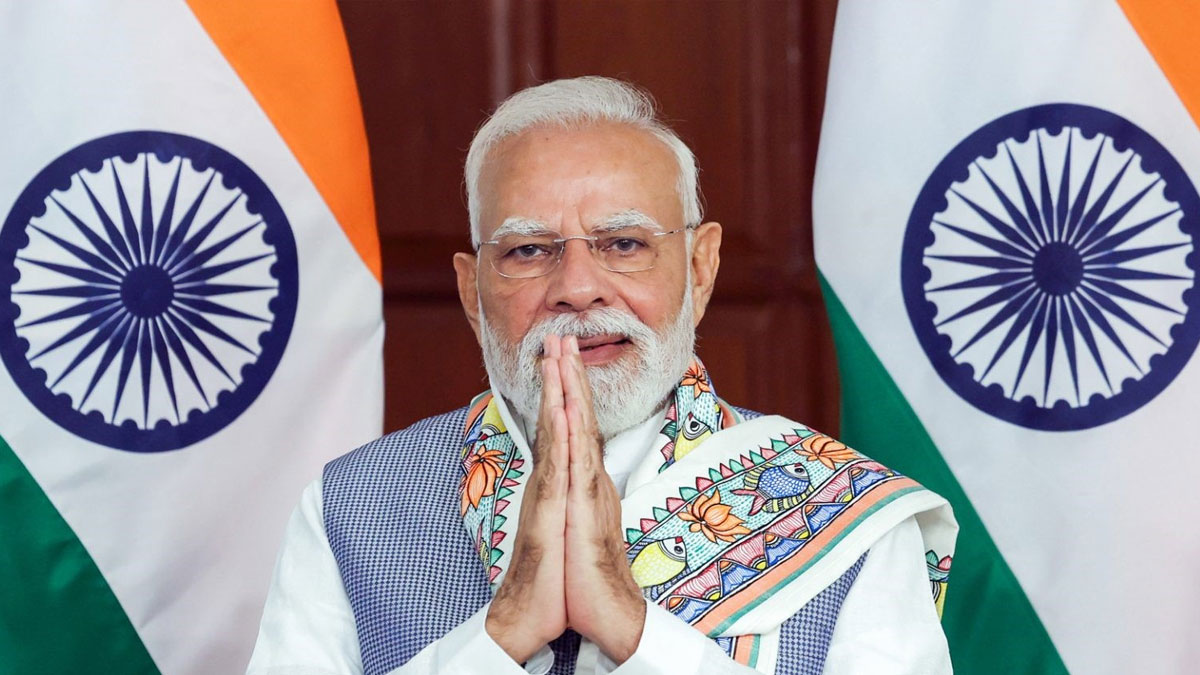India US trade deal Modi