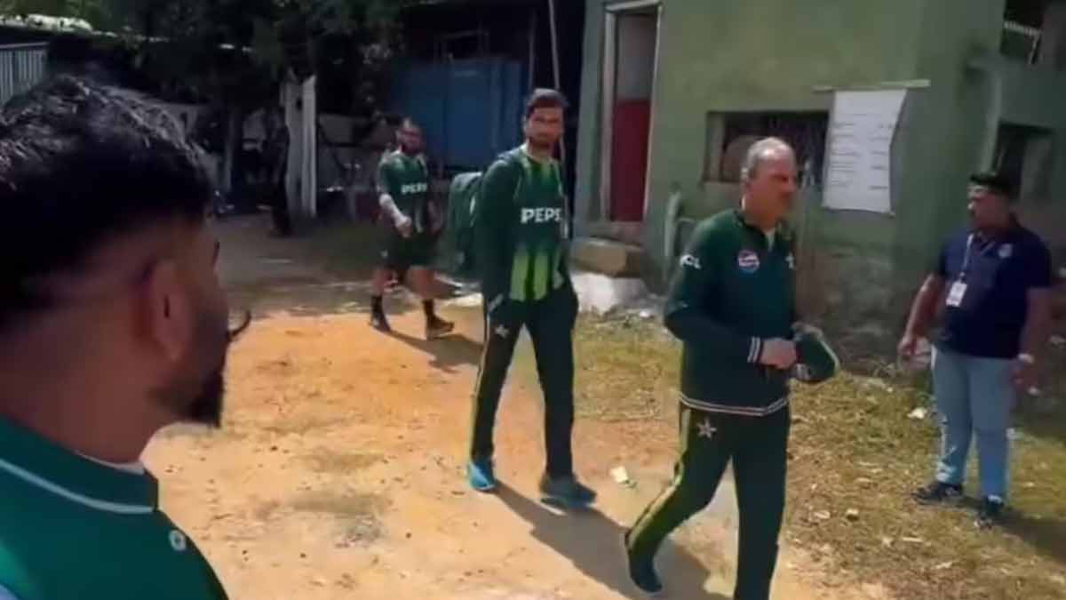 Pakistan Cricket Team-practice-video-colombo-cement-factory-t20-world-cup