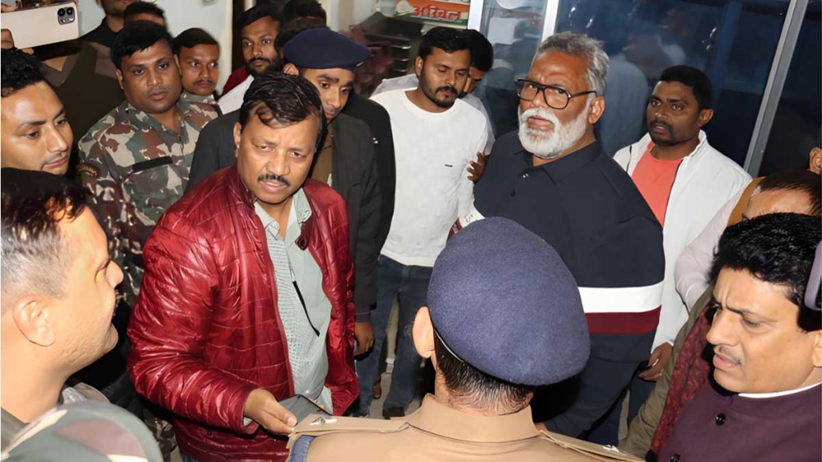 pappu-yadav-patna-house-police-raid-arrest-attempt
