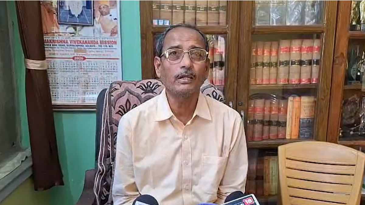 tulsi-adhikari-death-north-barrackpore-tmc-councillor-suspended-arrested