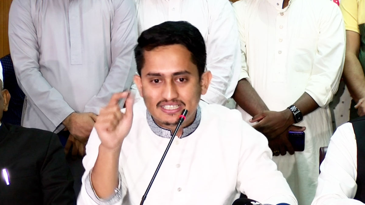 Sarjis Alam defeated by BNP candidate