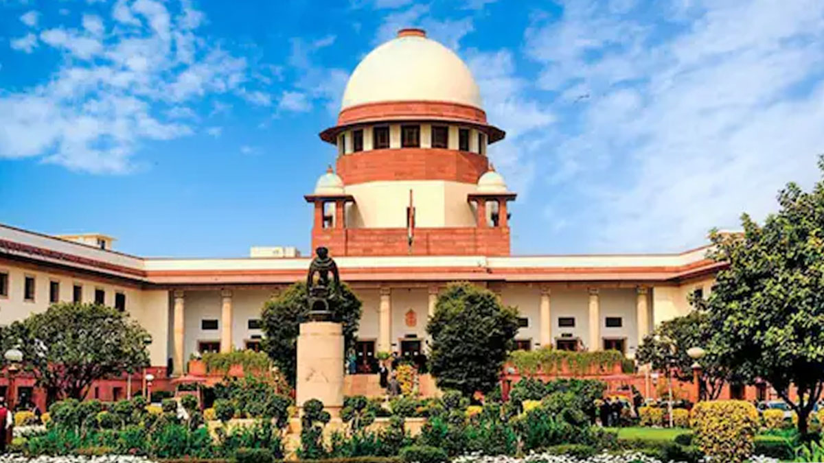 Top Court Mandates Swift Payment of 25% DA Arrears