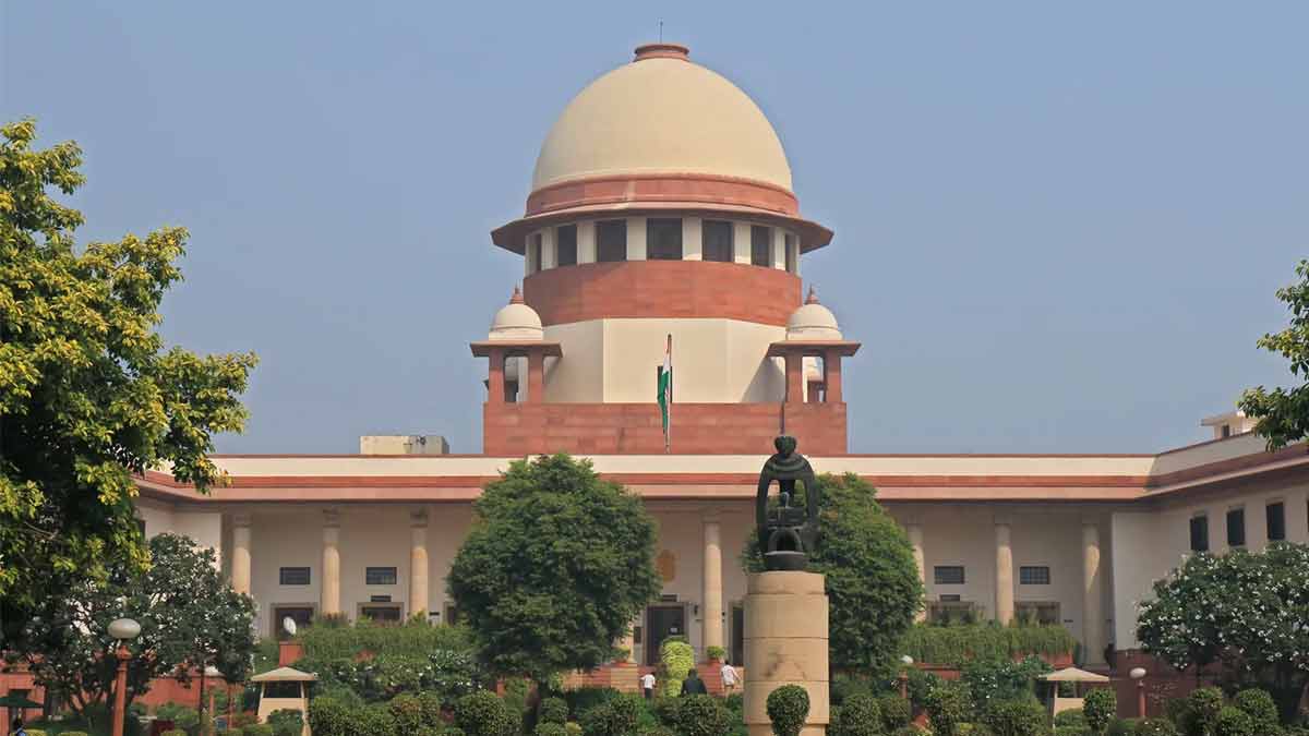 32000 teachers TET case Supreme Court