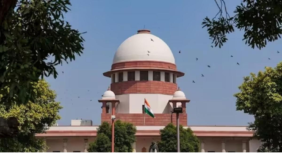 Mamata Banerjee SIR Case