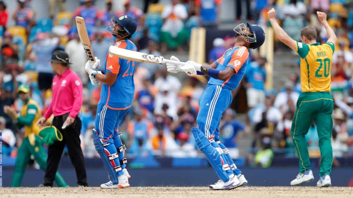 india-vs-south-africa-T20 World Cup warm-up-match-240-runs-19-sixes