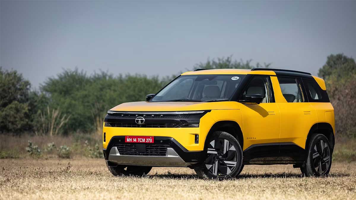 tata-sierra-booking-crosses-one-lakh-production-increase