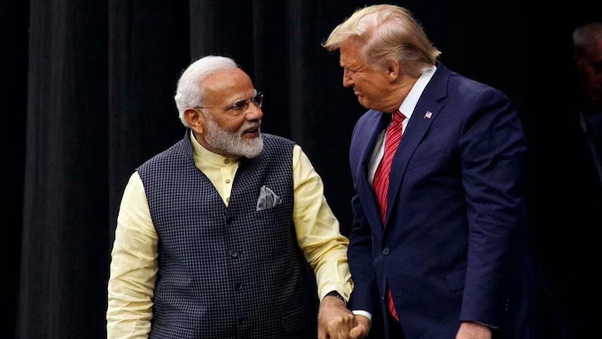 US map shows Kashmir as India