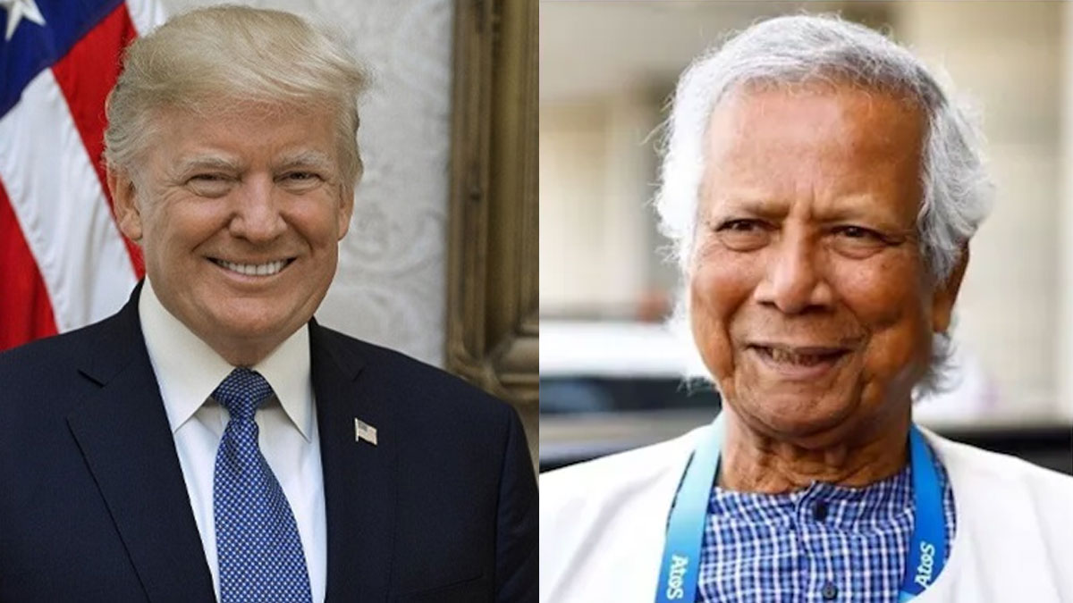 Bangladesh-US Trade Deal