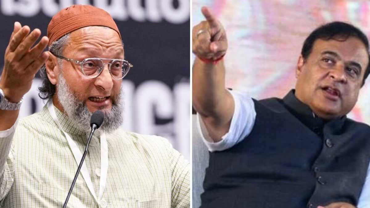 owaisi-fir-against-himanta-biswa-sarma-video-controversy