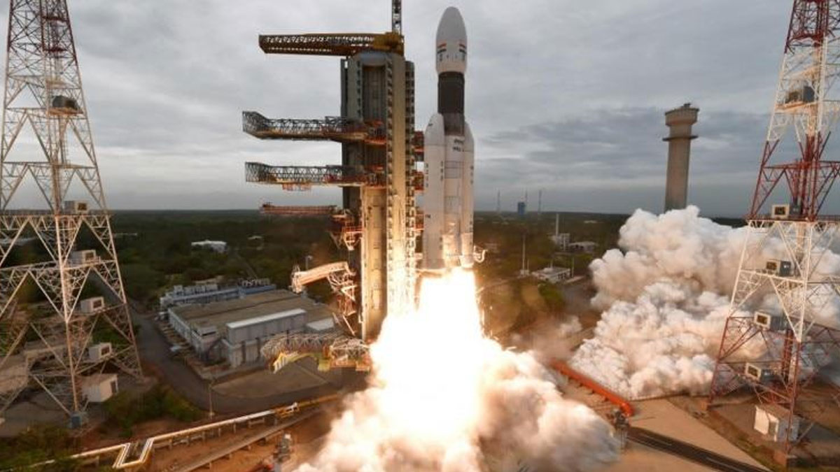 Indian Space Monitoring Strength Gets a Boost