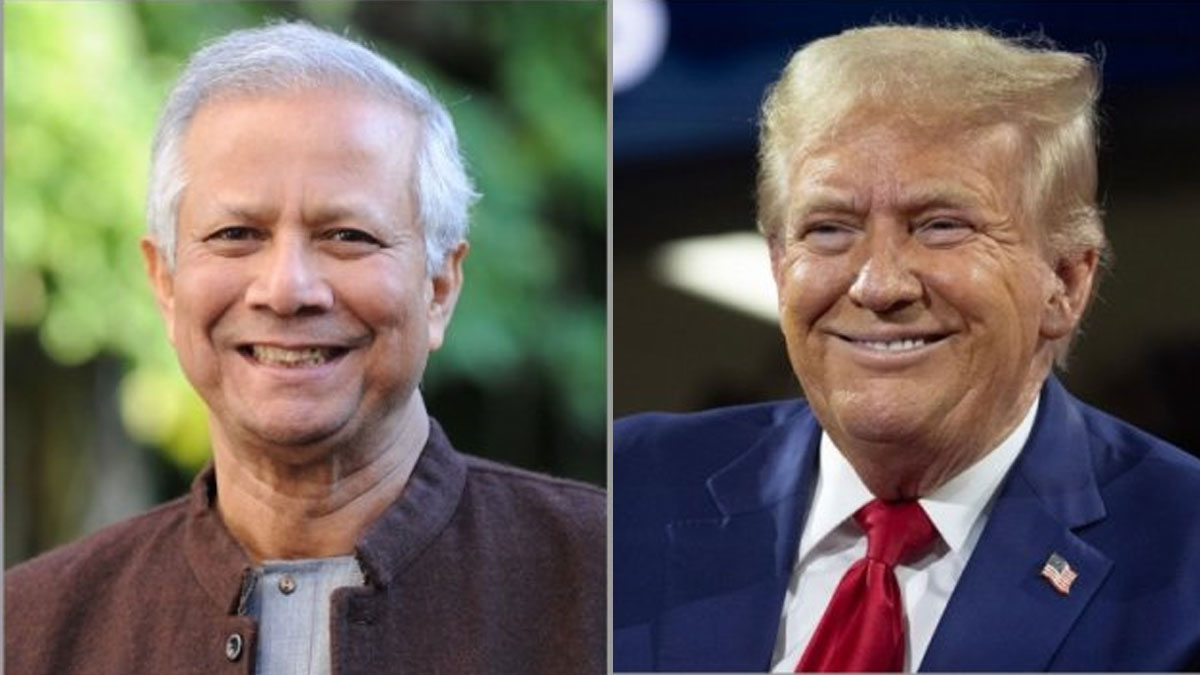 US Bangladesh trade agreement