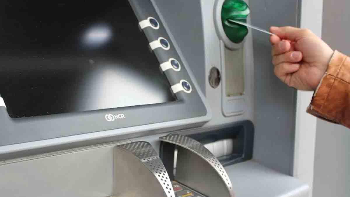 ATM