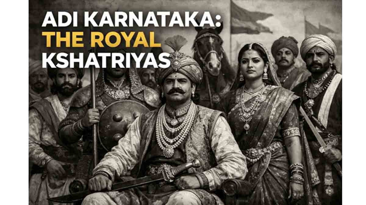 Adi Karnataka
