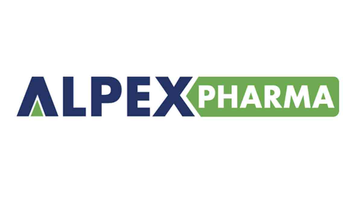 Alpex Pharma