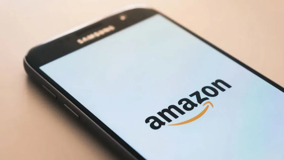 Amazon