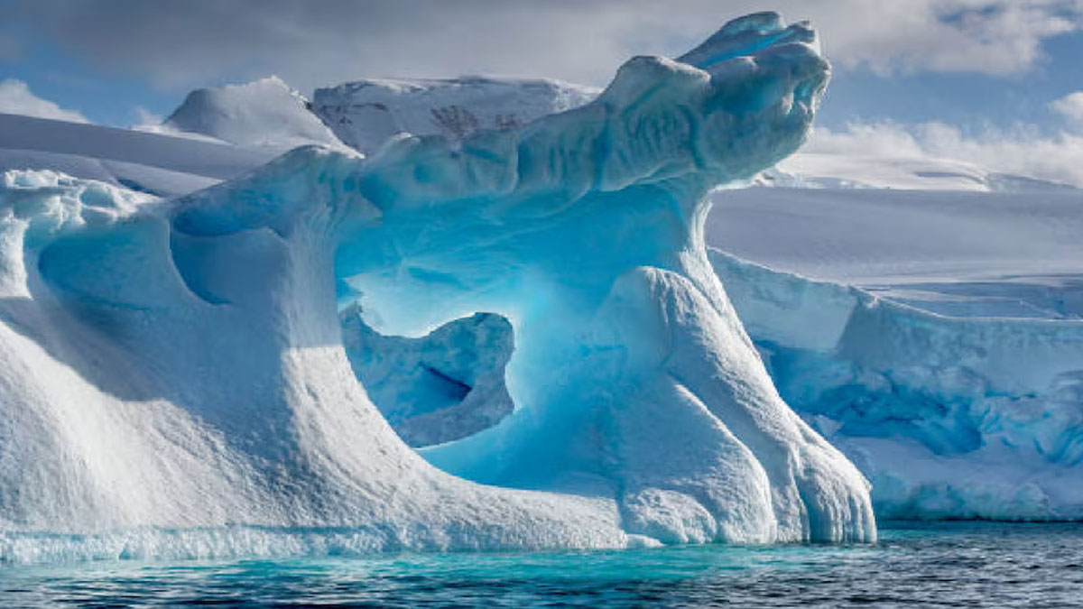 Antarctica
