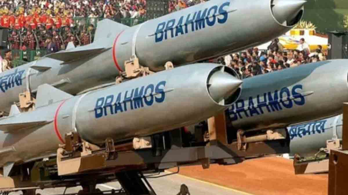 Brahmos