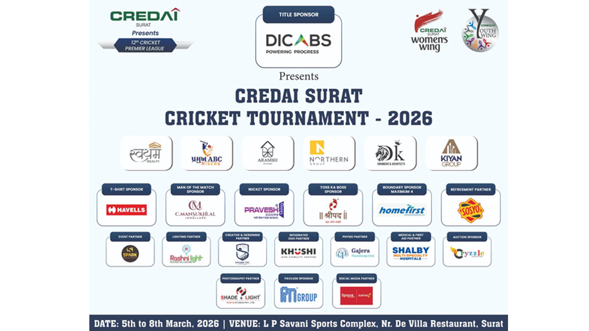 CREDAI