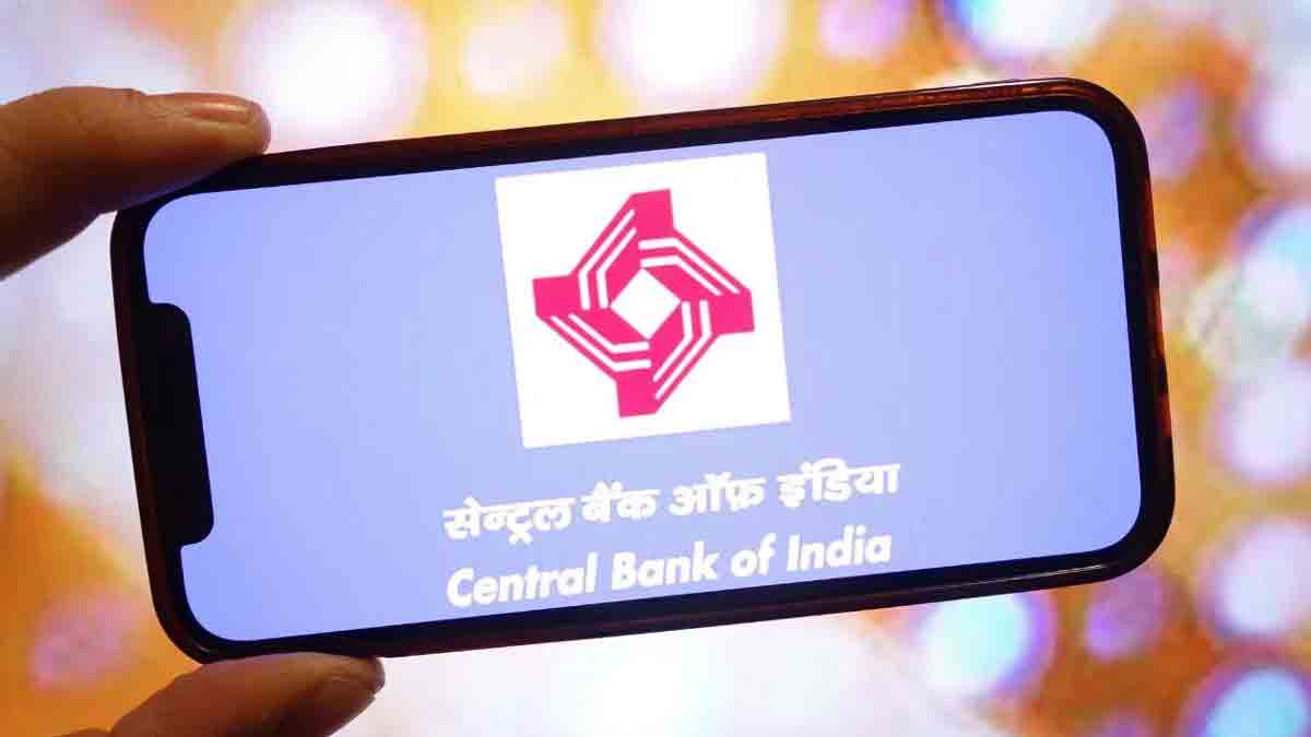 Central Bank of India