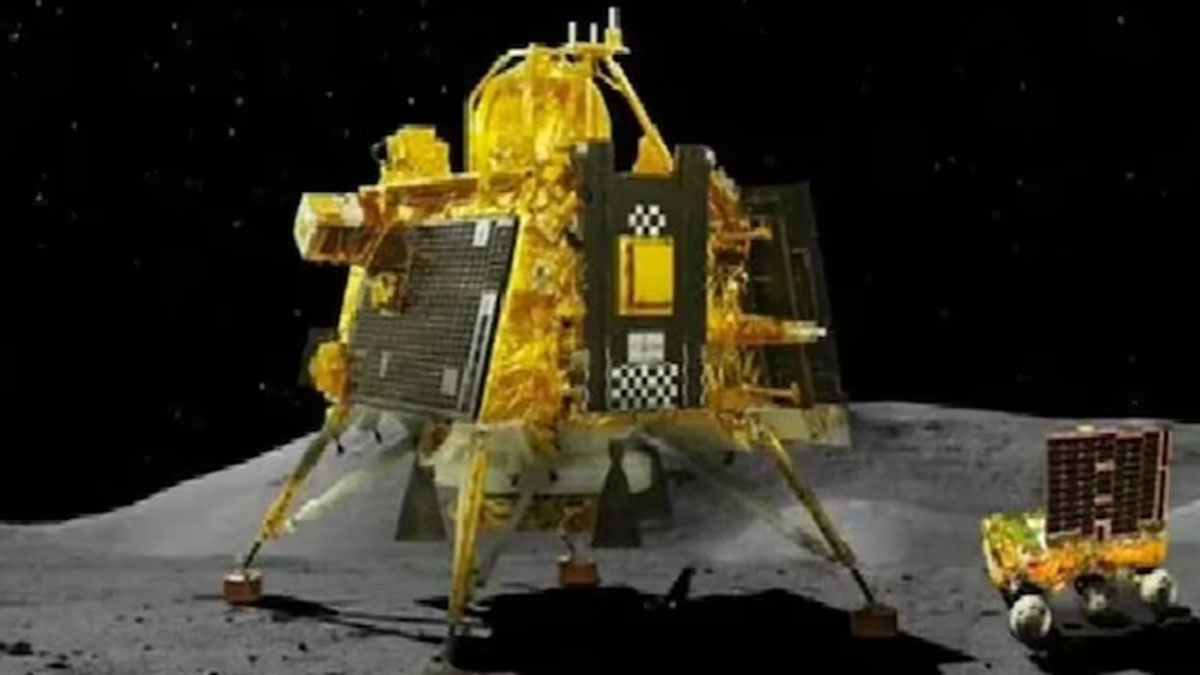 Chandrayaan-4