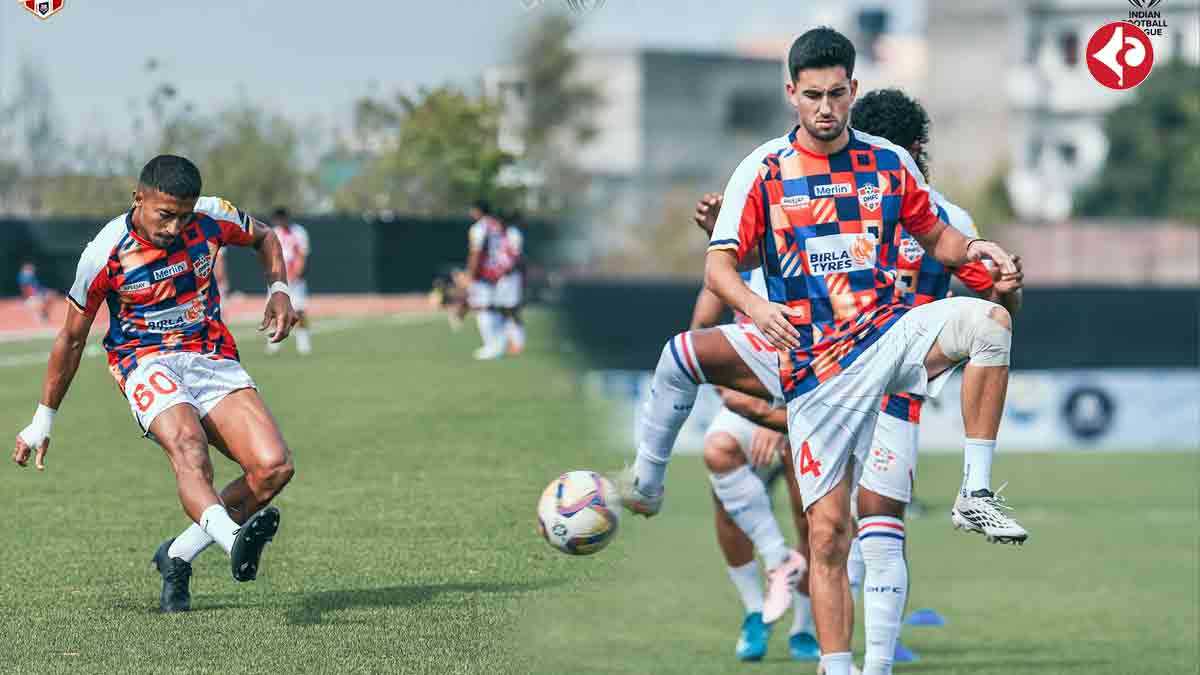 Diamond Harbour FC