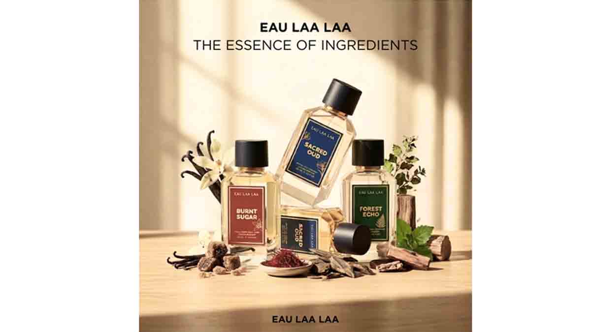 Eau Laa Laa