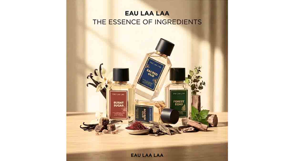 Eau