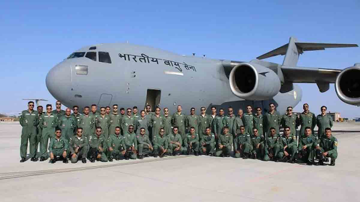 IAF