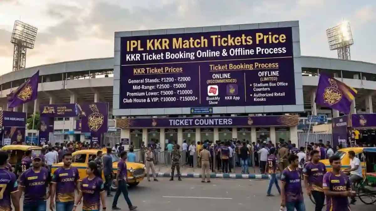 IPL 2026-eden-gardens-kkr-match-ticket-price-booking-details
