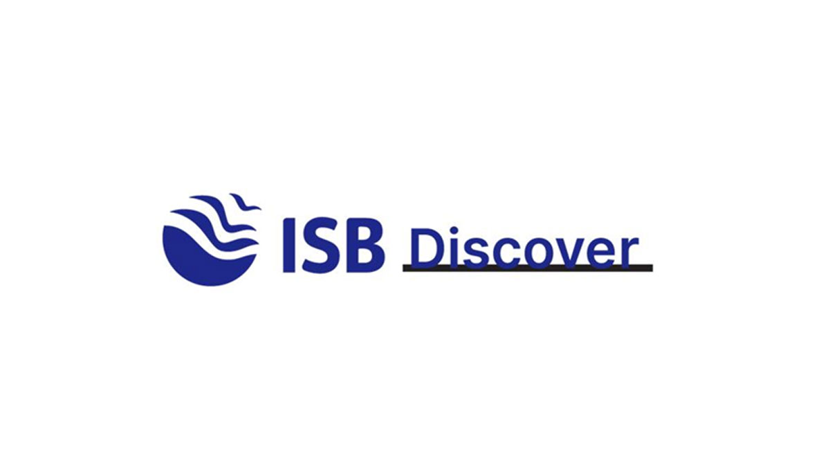 ISB Discover