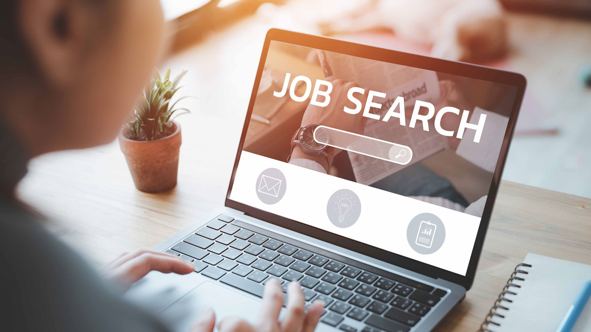 Job