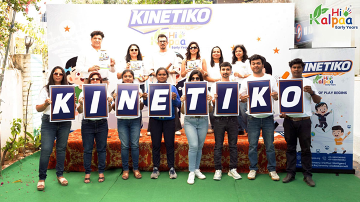 Kinetiko
