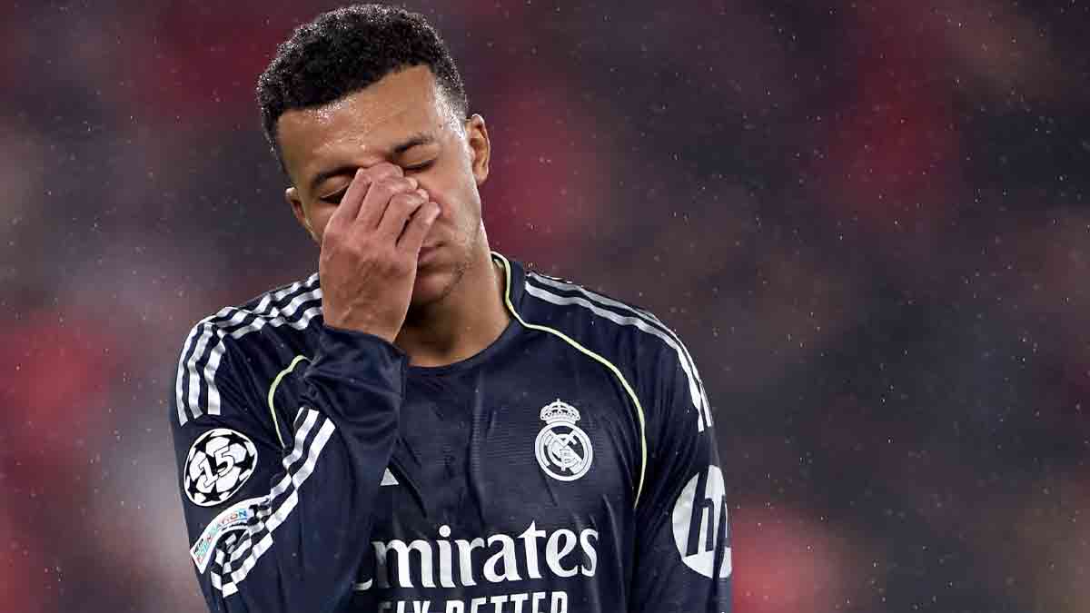 Kylian Mbappe-treatment-error-real-madrid-medical-controversy