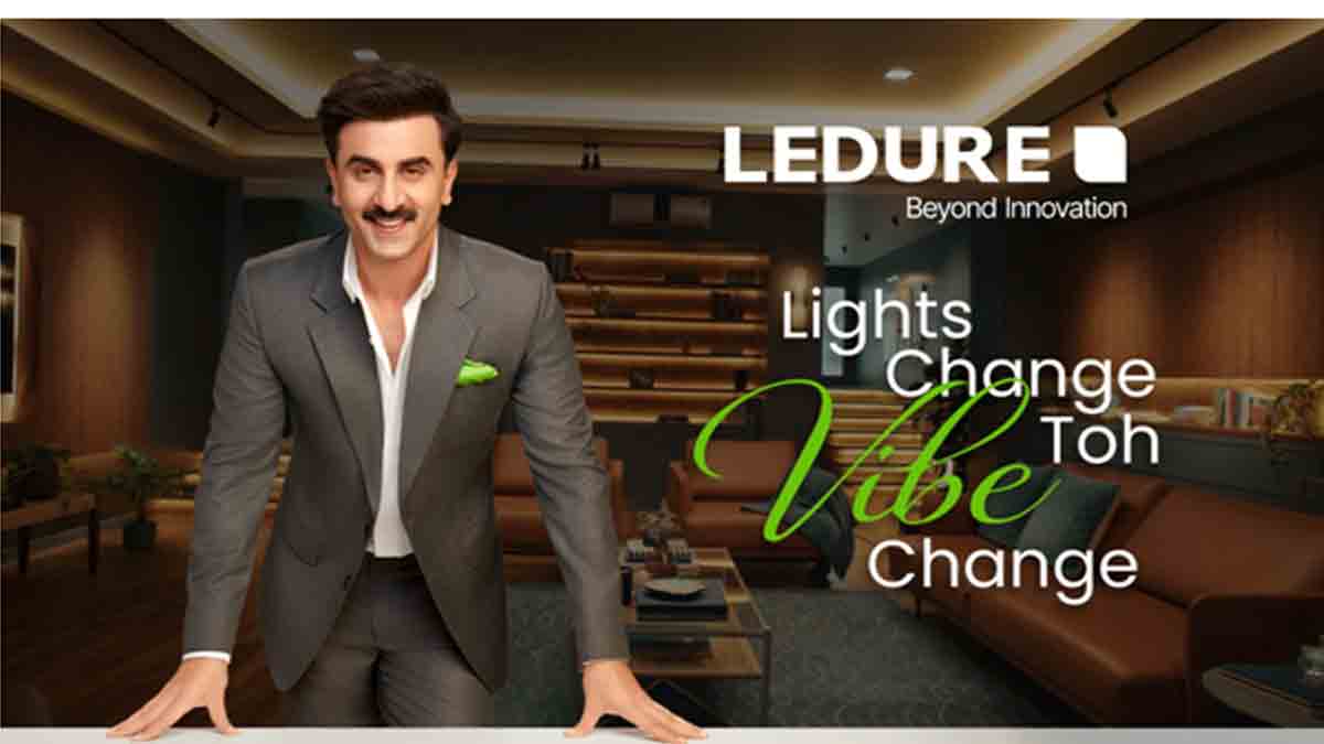Ledure