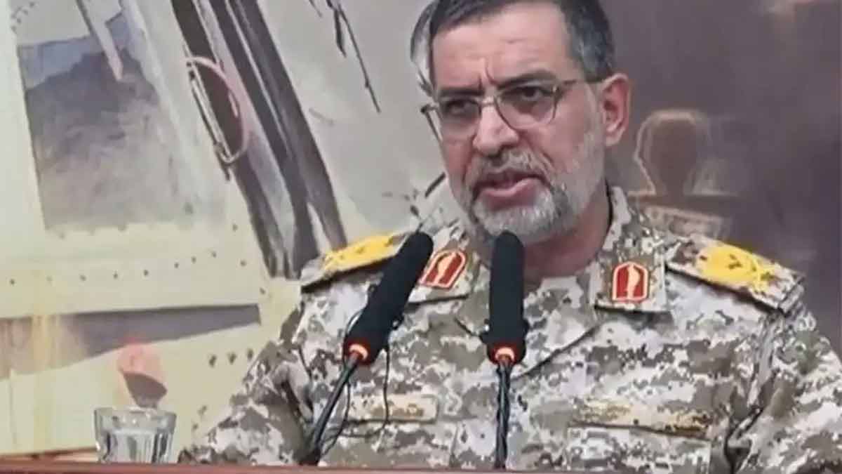 Middle East War iran-irgc-spokesperson-general-nayini-killed-missile-attack
