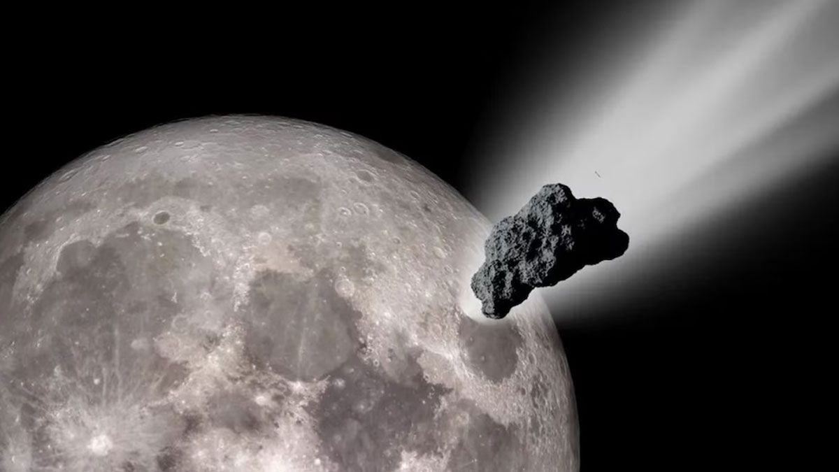 Asteroid