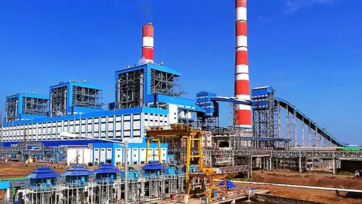 NTPC