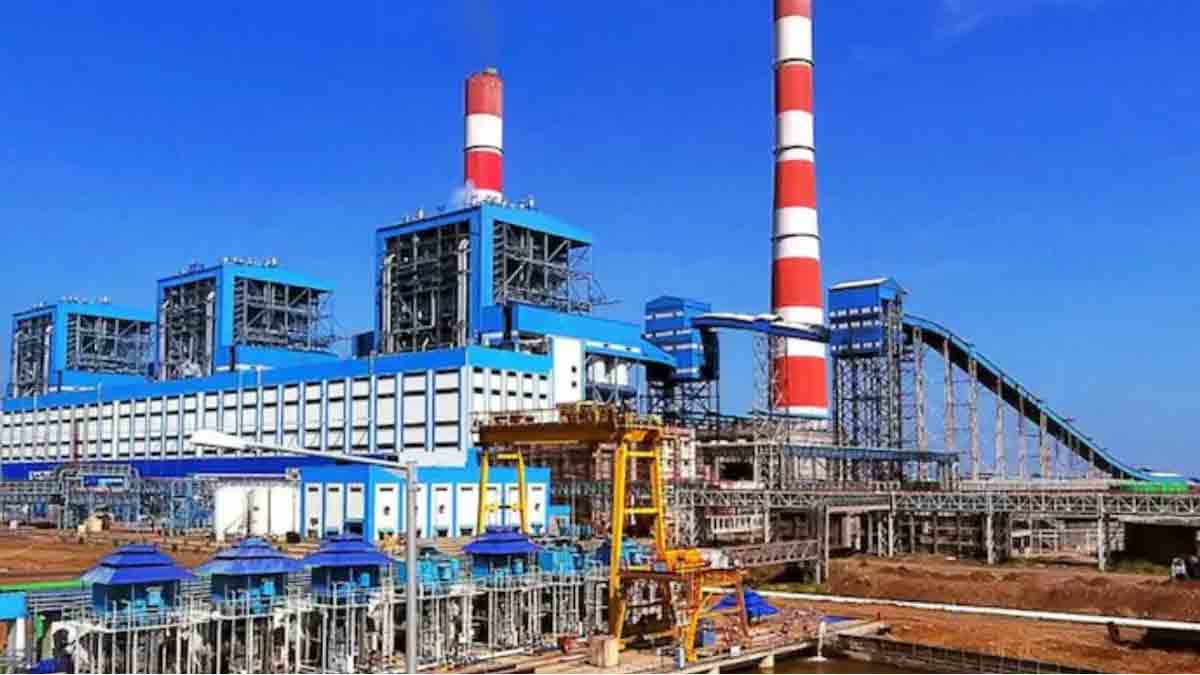NTPC