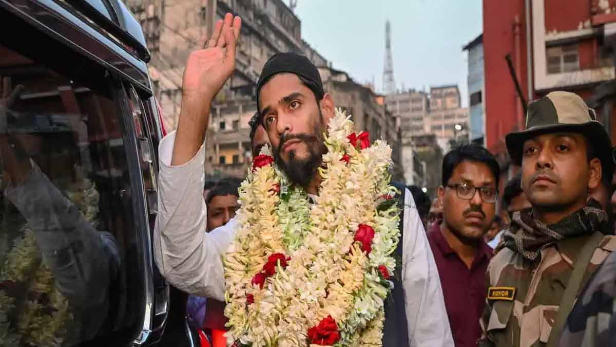naushad-siddiqui-bhangar-election-2026-isf-candidate
