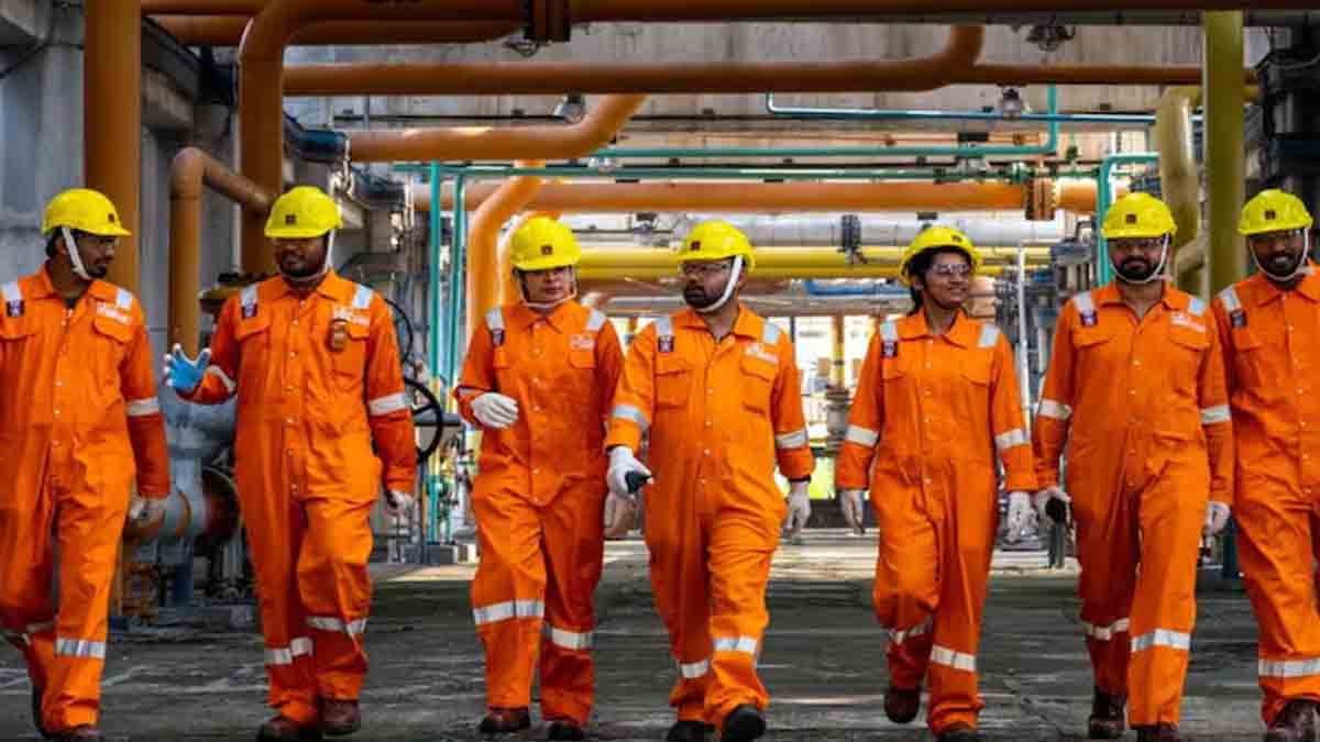 ONGC