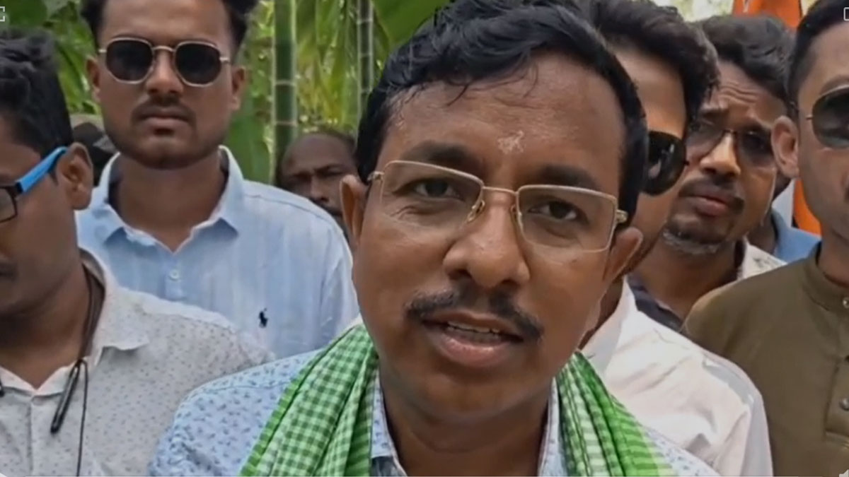 Pabitra Kar