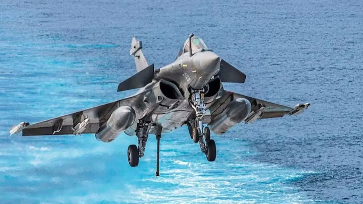 Rafale-M