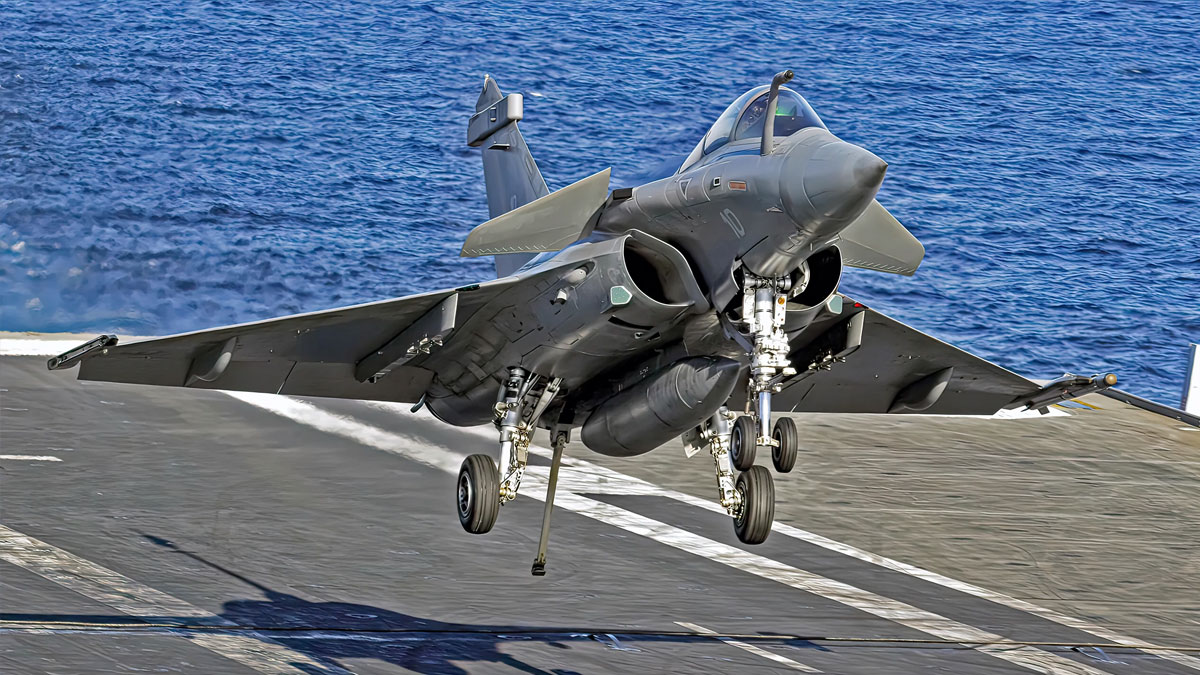 Rafale-M