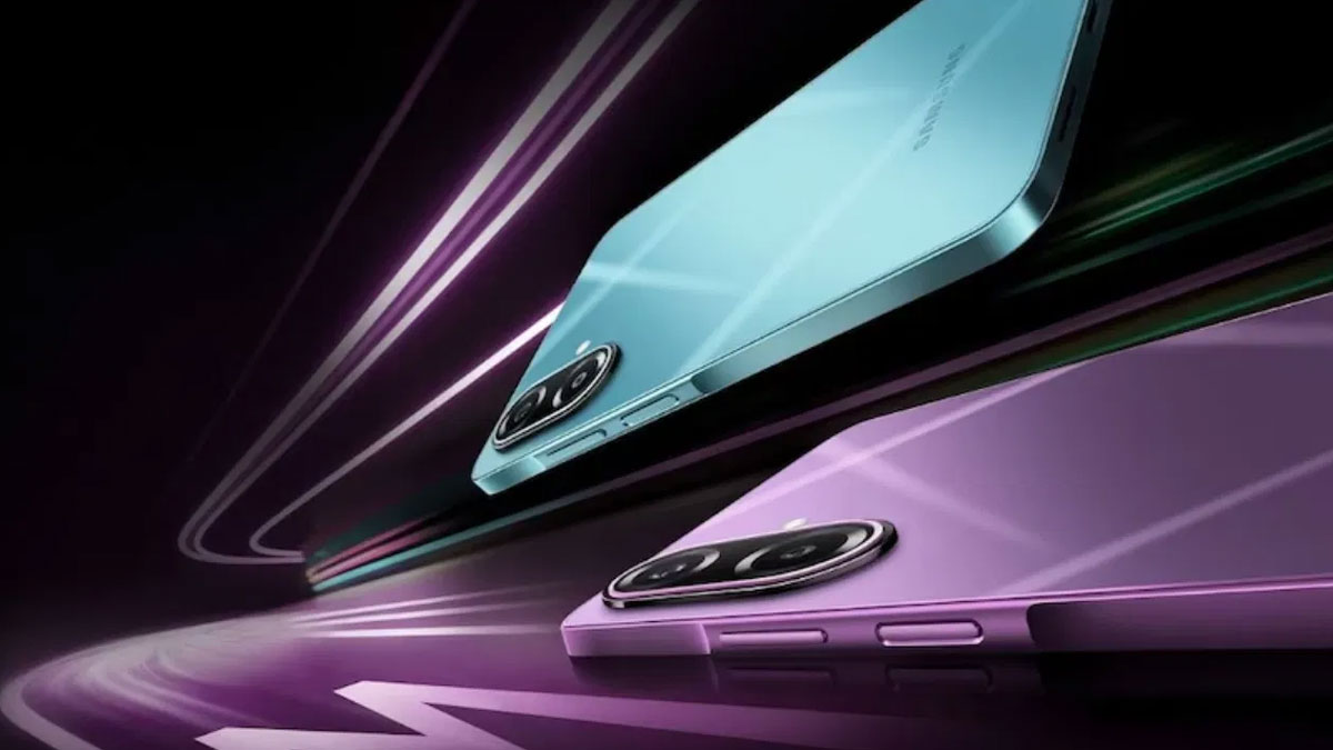 Samsung Galaxy M17e-5G