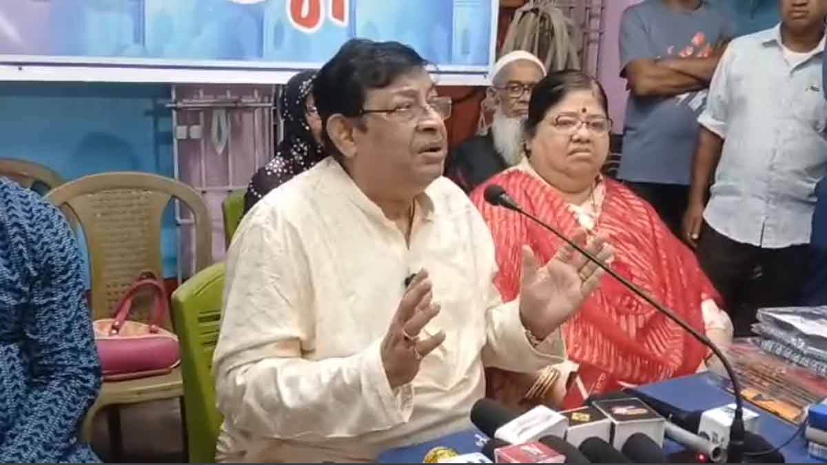soumen-mahapatra-tmc-ticket-denied-reaction-panskura-election