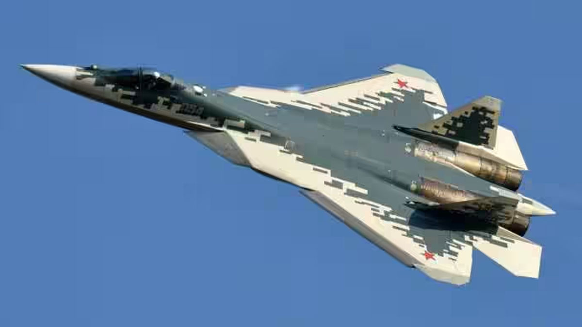 Su-57