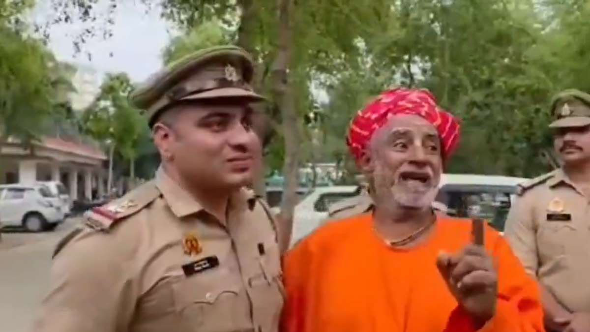 muzaffarnagar-sadhu-fraud-case-mohammad-hasim-betrayal-news