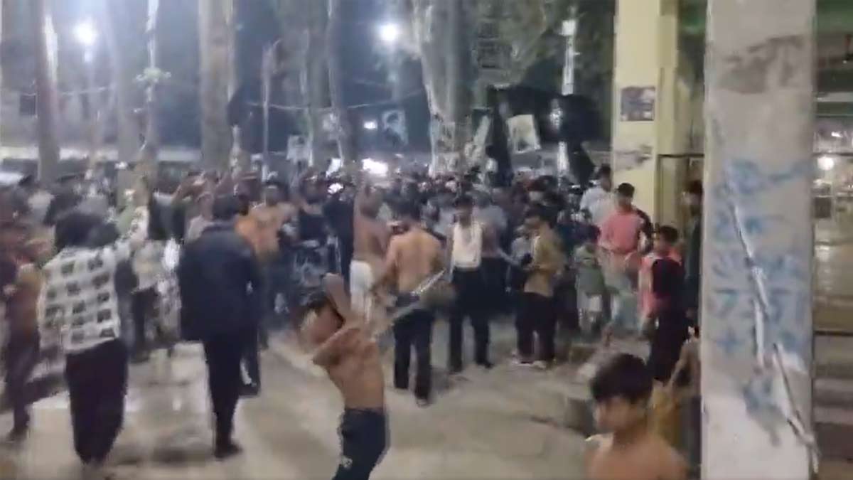 early-muharram-mourning-lucknow-after-ali-khamenei-death-reports