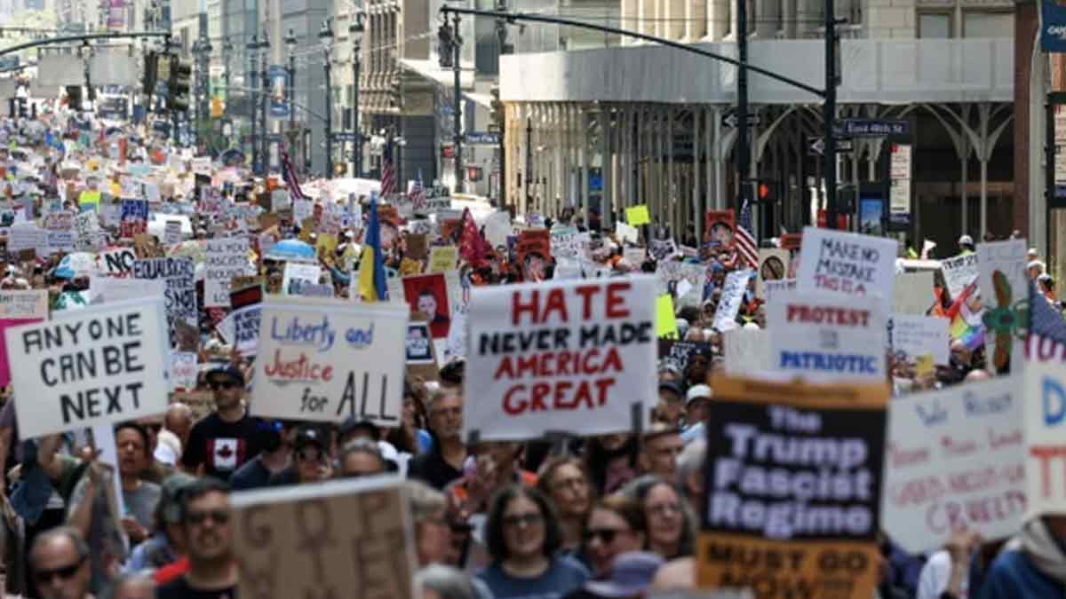 us-protests-against-trump-war-spending-millions-rally-usa