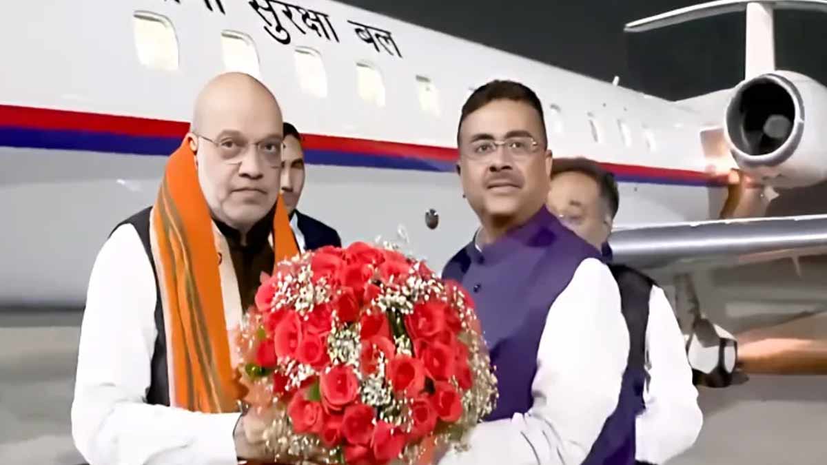 kolkata-airport-dedicated-zone-chartered-flights-helicopters-west-bengal-election
